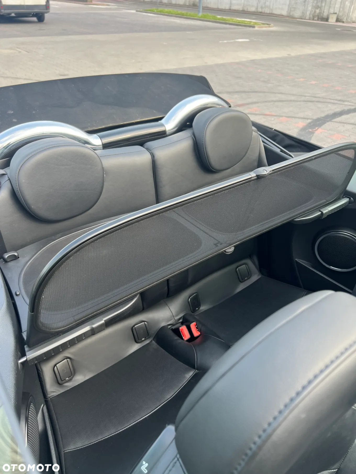 MINI Cooper S Cabrio - 16