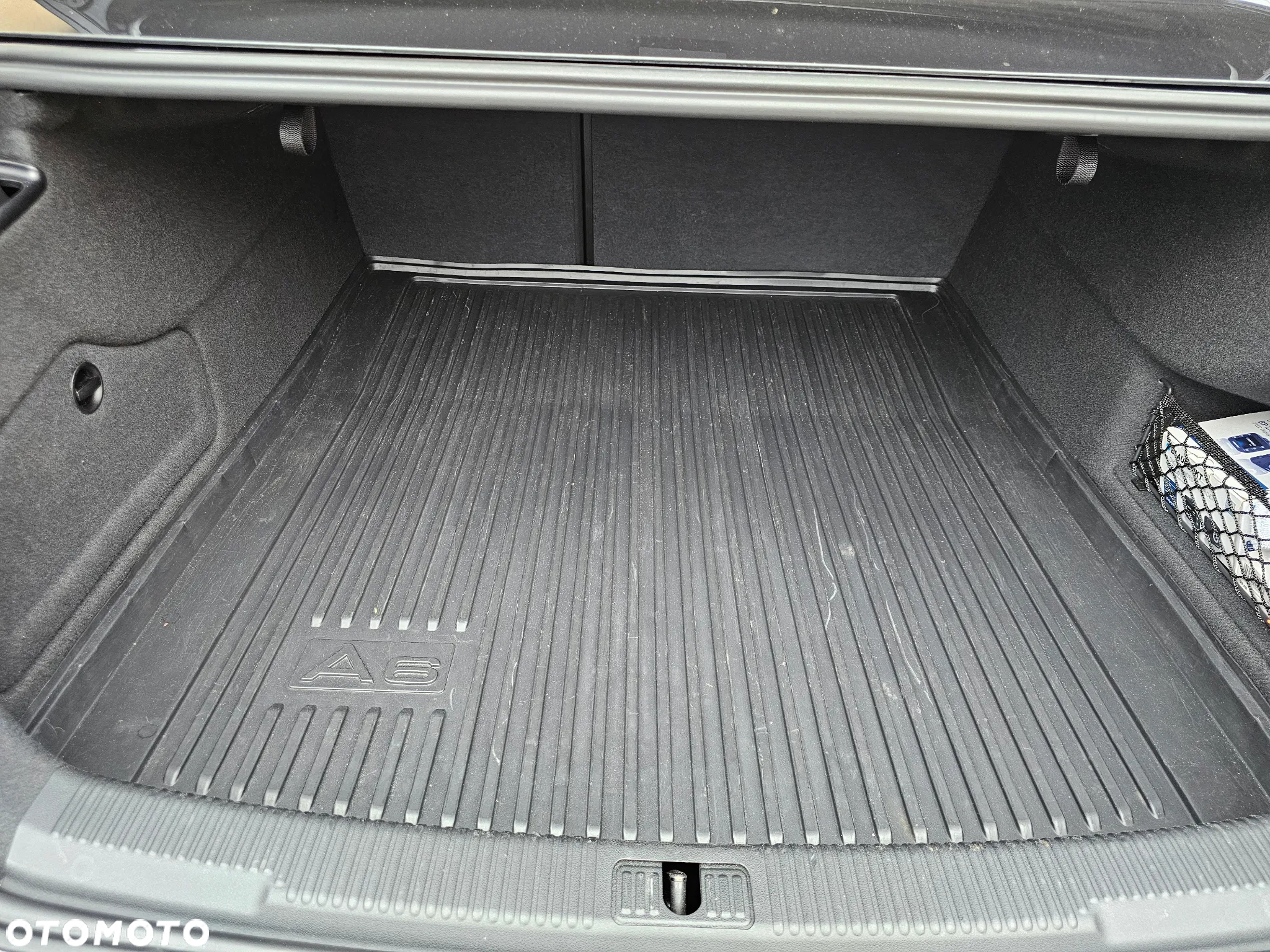 Audi A6 2.0 TFSI Quattro S tronic - 31