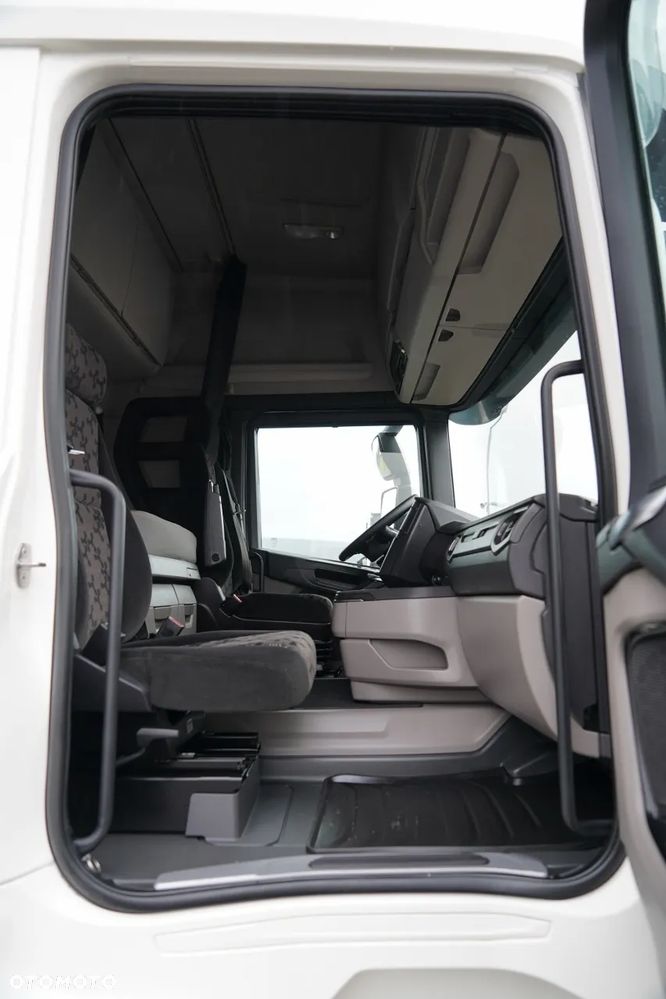 Scania R 450 / RETARDER / KLIMATYZACJA POSTOJOWA / CAŁA NA PODUSZKACH / EURO 6 - 37