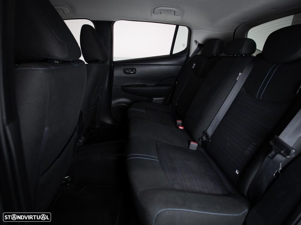 Nissan Leaf e+ Acenta - 10