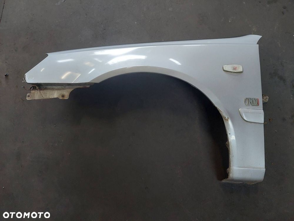 KOMPLETNY PRZÓD MASKA ZDERZAK BŁOTNIK HYUNDAI ACCENT II LIFT CS HB 5D - 7