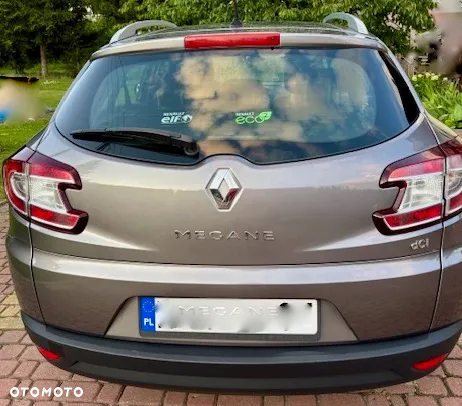 Renault Megane 1.5 dCi Life - 2