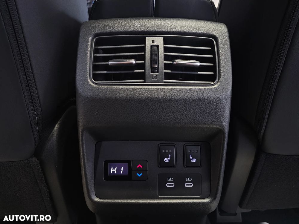 Nissan X-Trail e4ORCE 5 locuri Tekna - 12