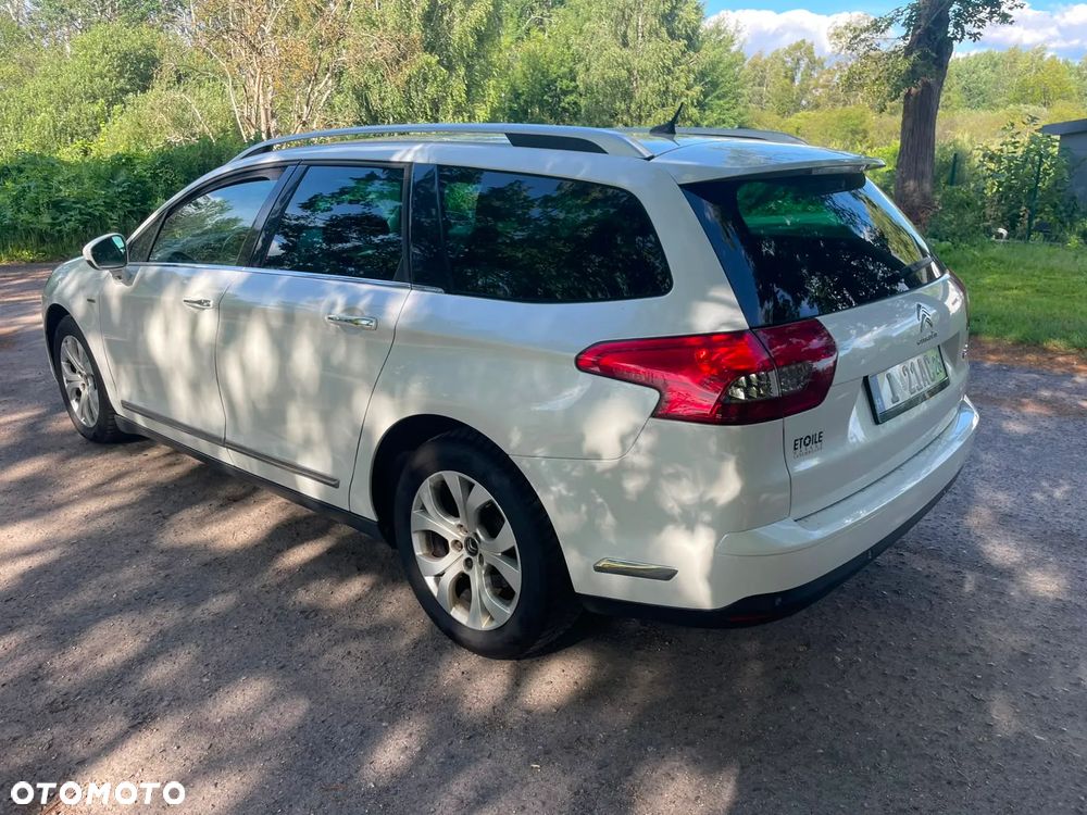 Citroën C5 - 21