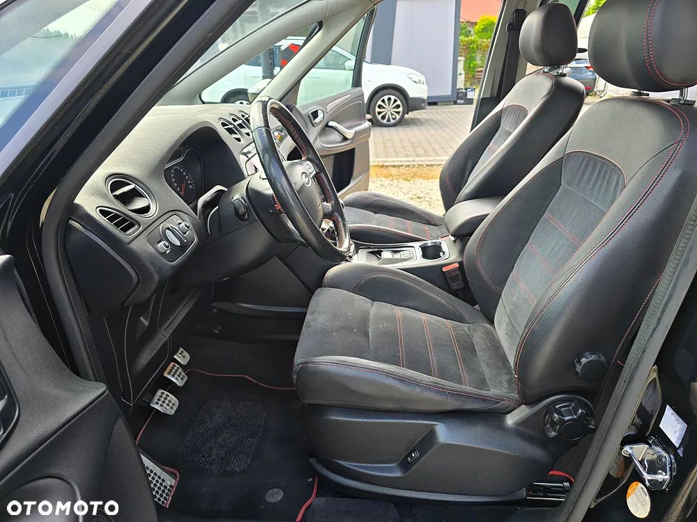 Ford S-Max 2.0 TDCi DPF Titanium - 15