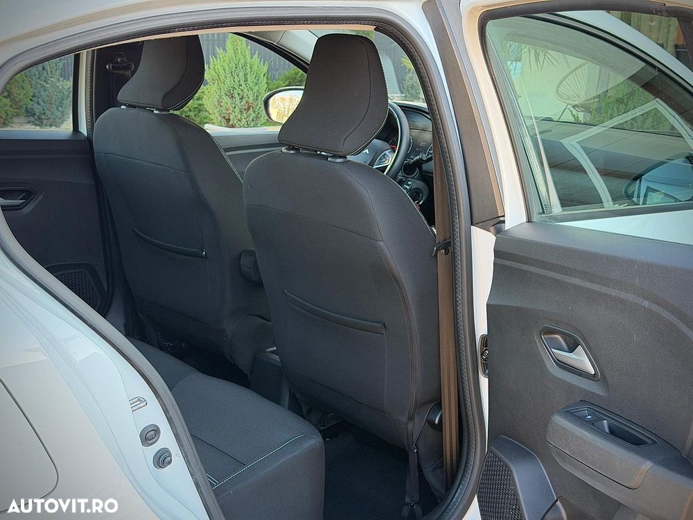 Dacia Logan TCe 90 MT6 Expression - 18