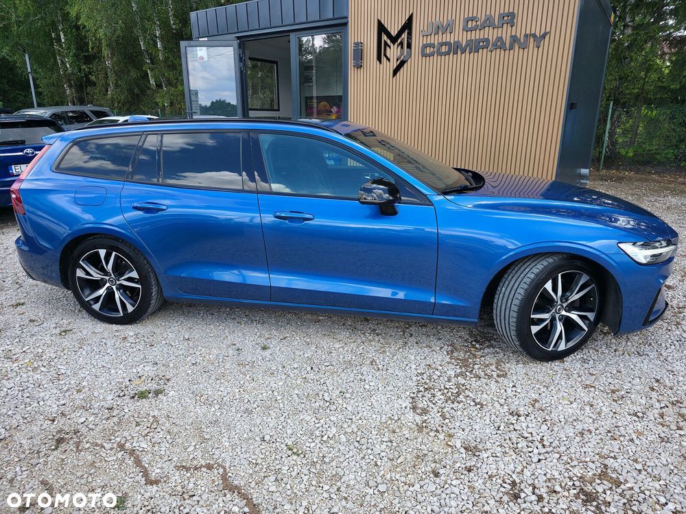 Volvo V60 - 27
