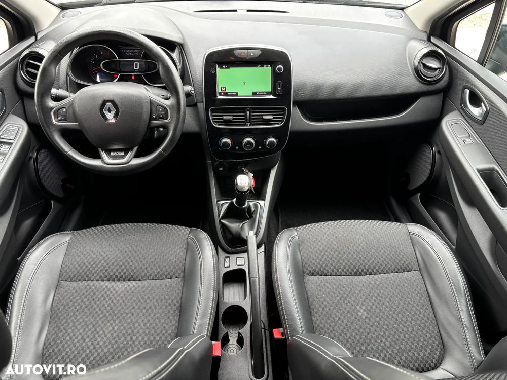 Renault Clio Energy dCi Life - 5