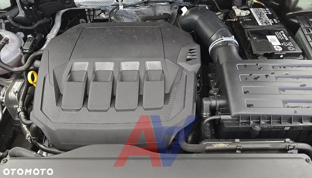 Audi Q3 45 TFSI Quattro S tronic S line - 14