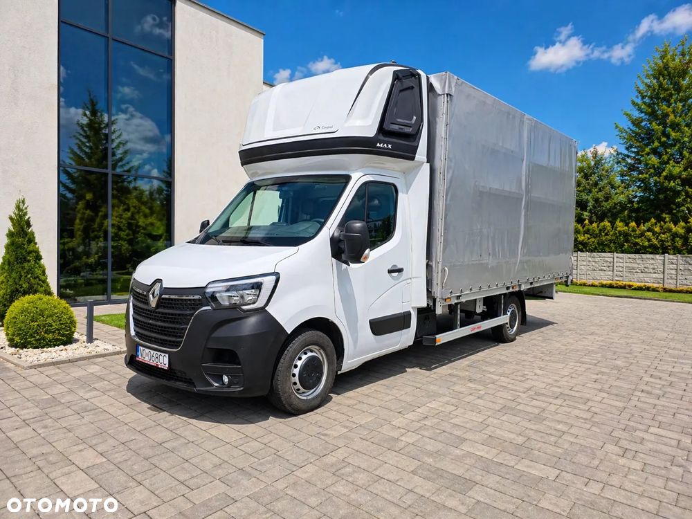 Renault Master - 8