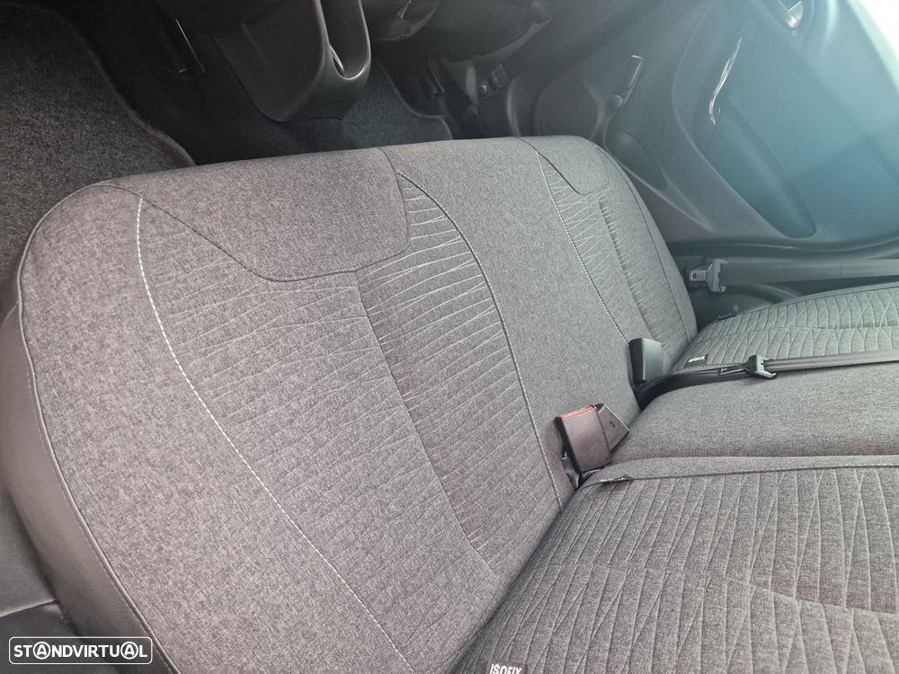 Citroën C3 1.2 VTi Seduction J16 - 33