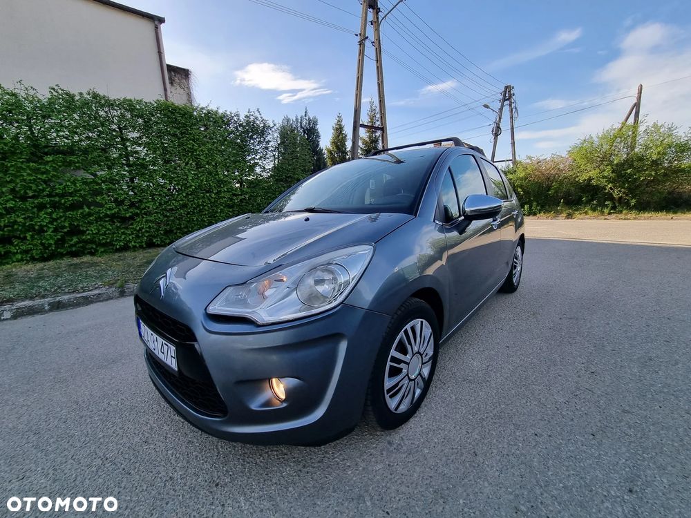 Citroën C3 1.4 VTi Selection - 1