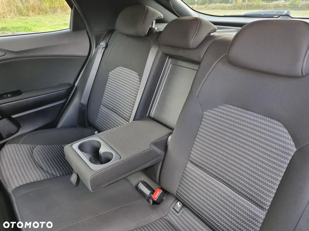 Kia XCeed 1.5 T-GDI M DCT - 16