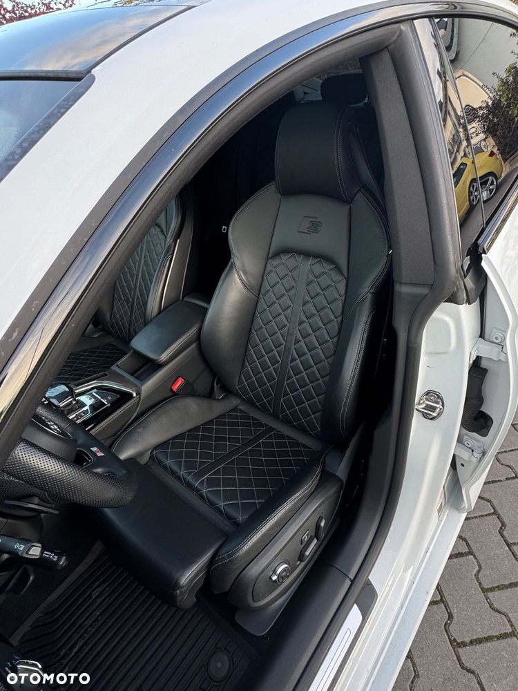 Audi S5 Sportback 3.0 TFSI quattro tiptronic - 12