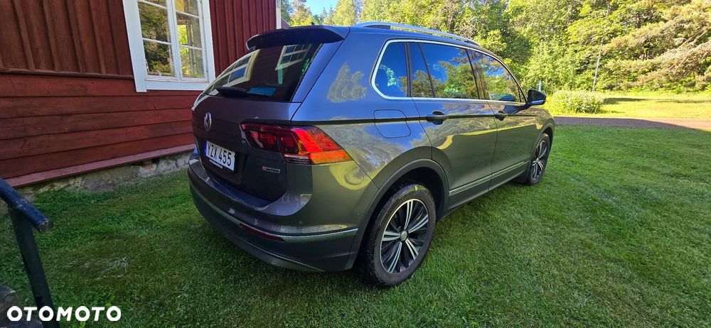 Volkswagen Tiguan 2.0 TDI BMT SCR 4Mot Highline DSG - 17