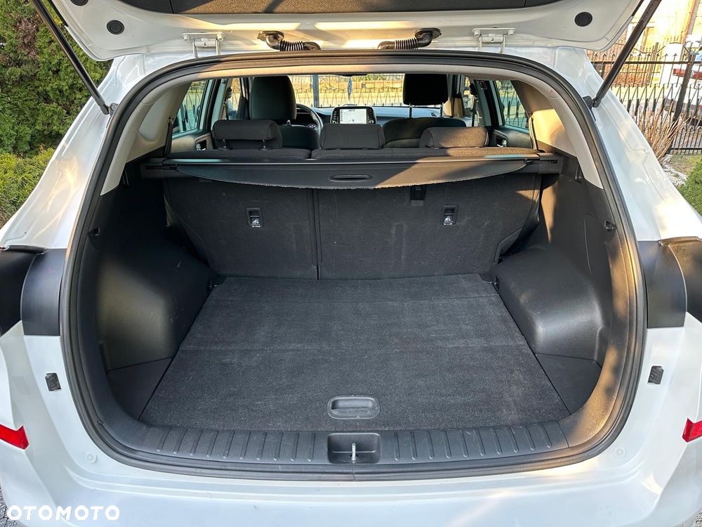Hyundai Tucson 1.6 CRDi Style 2WD DCT - 20