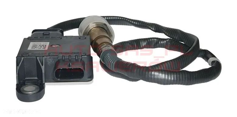 CZUJNIK NOX MASTER NV400 MOVANO 10- - 2