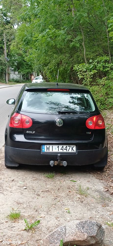 Volkswagen Golf 1.4 TSI Trendline - 3