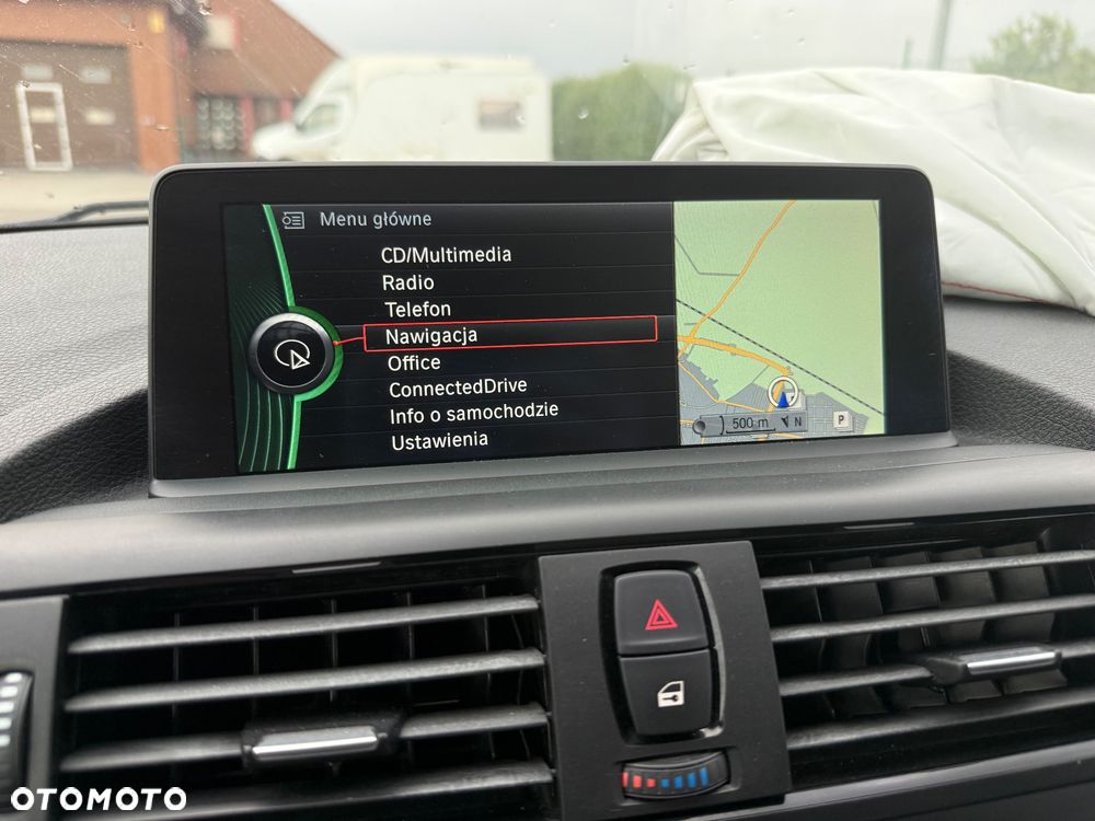 BMW Seria 1 - 29
