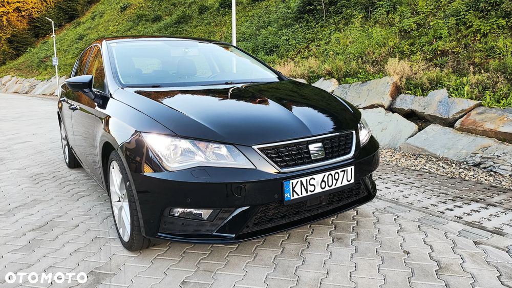 Seat Leon 1.6 TDI DSG Xcellence - 25