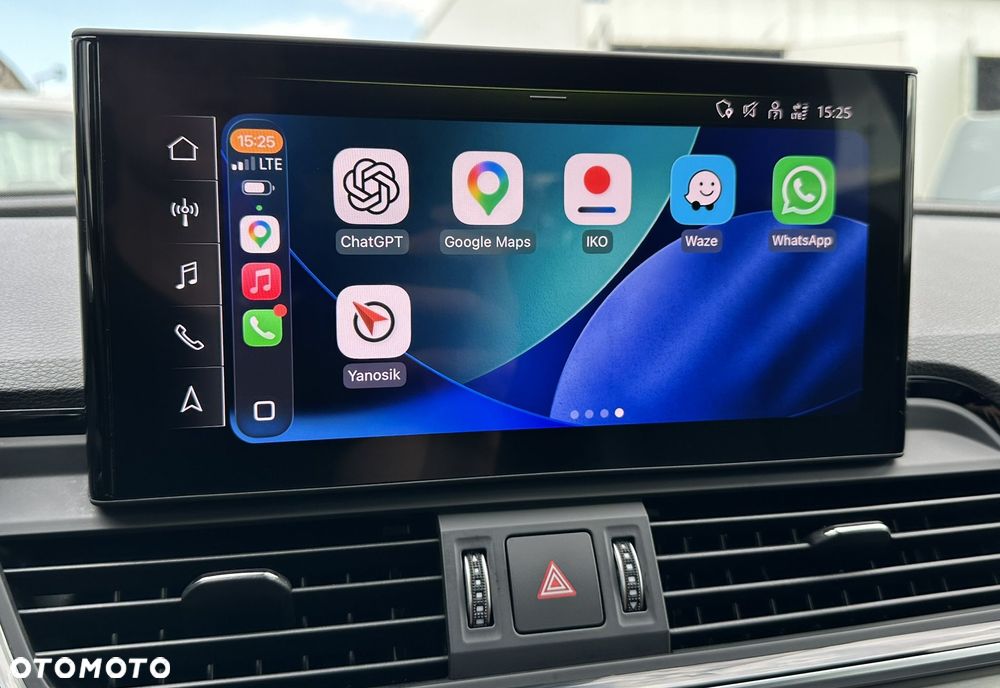 Audi SQ5 TDI quattro tiptronic - 31