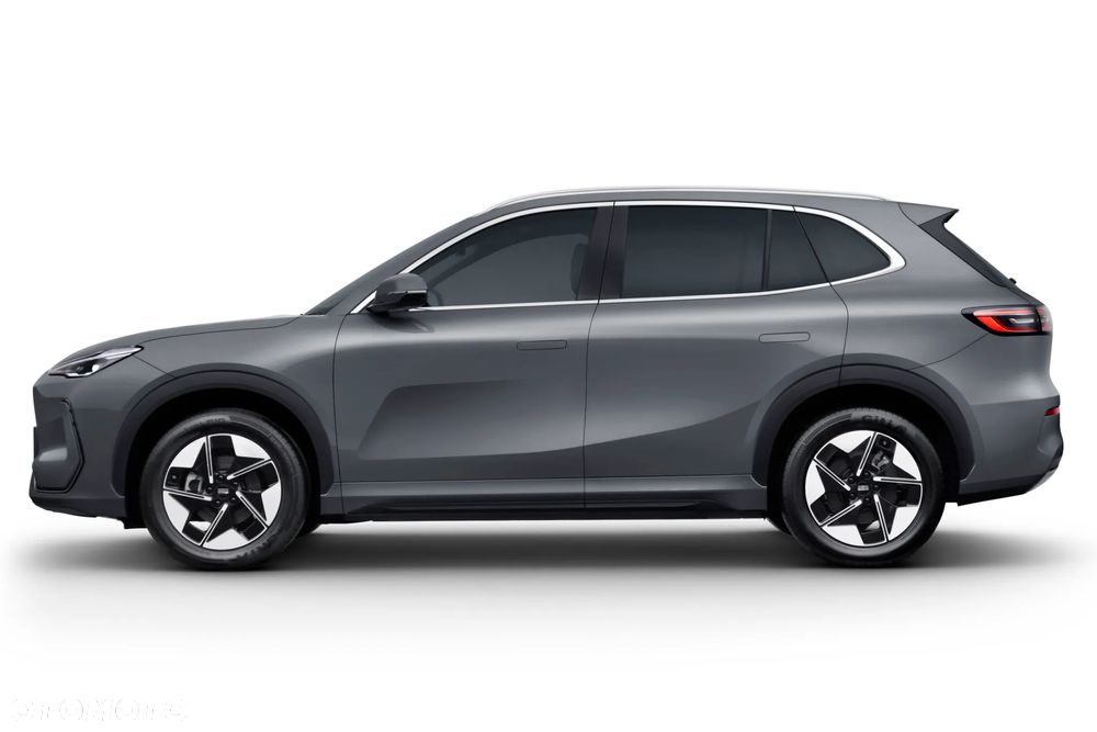 Geely EX5 60.22kWh Pro - 7