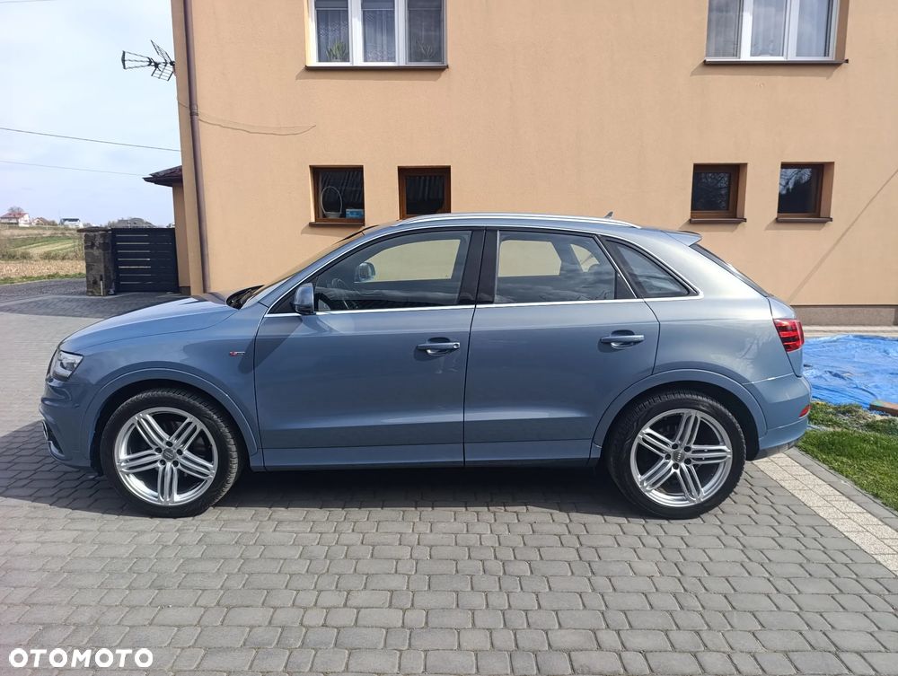 Audi Q3 2.0 TDI - 10