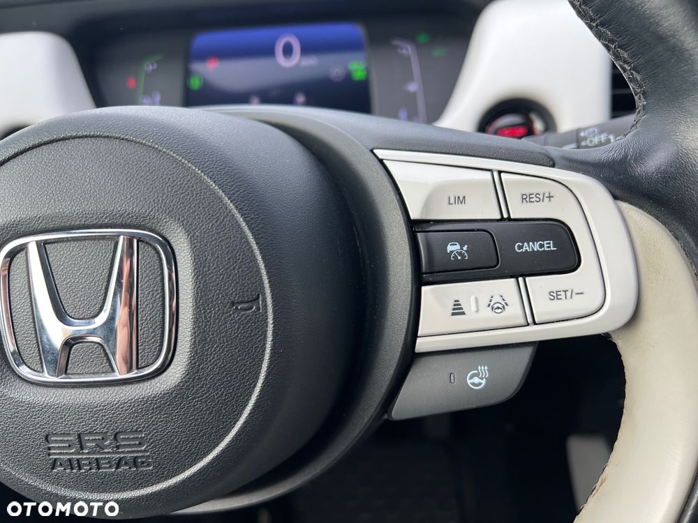 Honda Jazz e:HEV 1.5 i-MMD Executive Style - 16