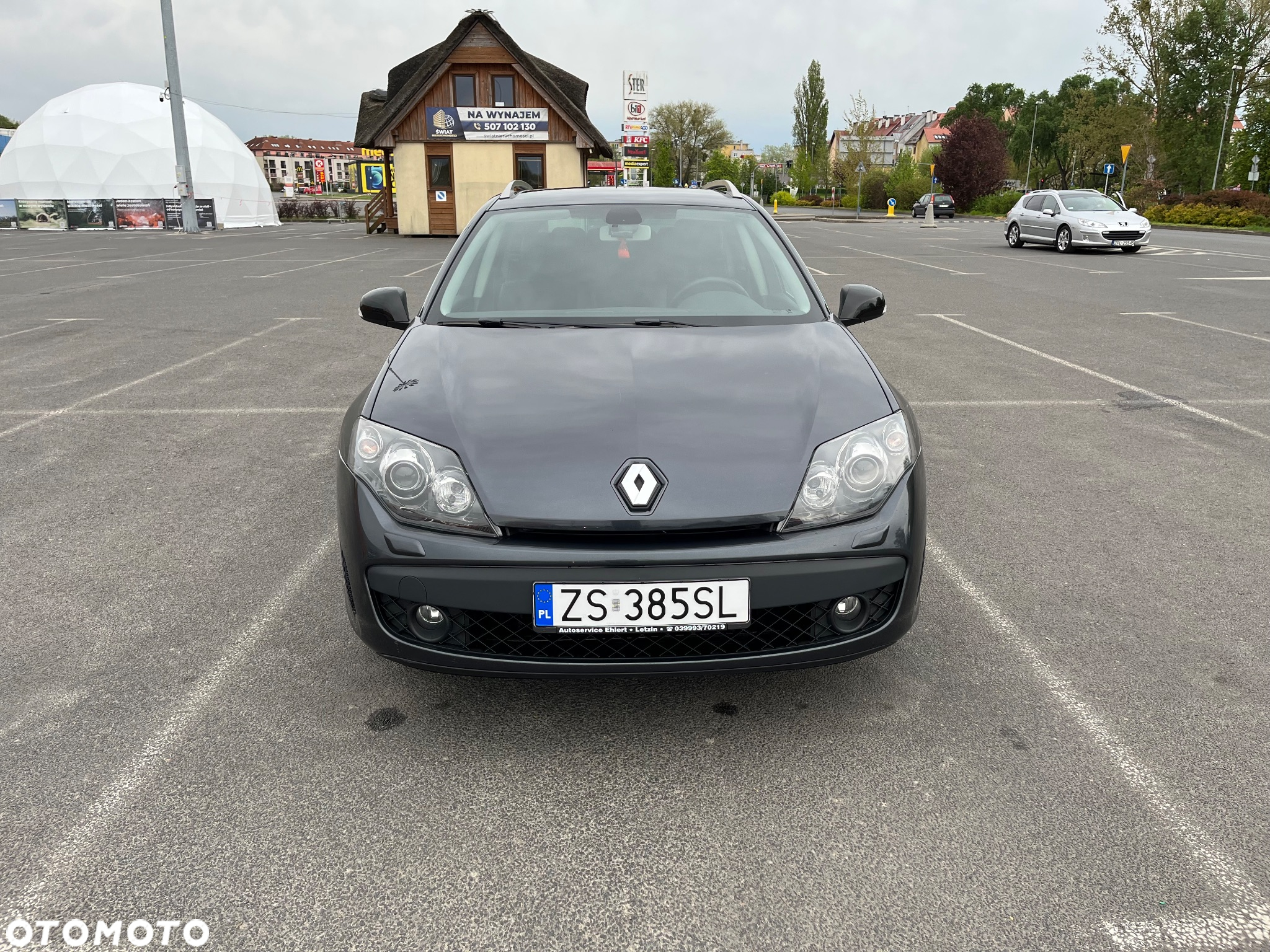 Renault Laguna 2.0 dCi Bose Edition - 3