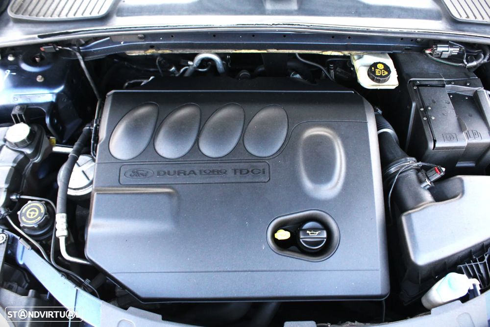 Ford Mondeo 2.0 TDCI Titanium - 40