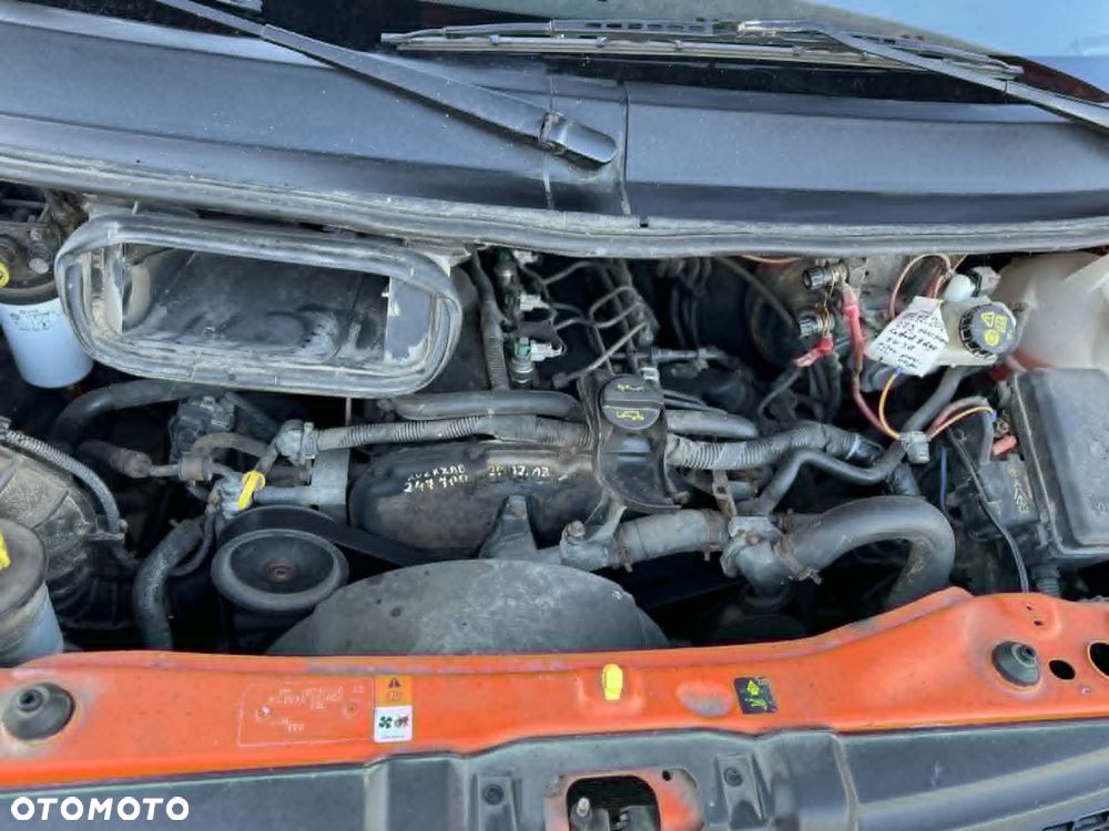 Ford Transit - 7