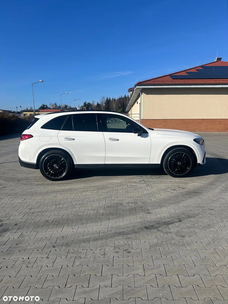 Mercedes-Benz GLC - 4