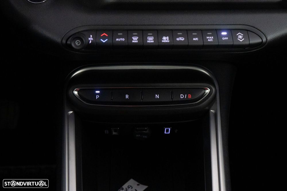 Jeep Avenger 54 kWh Altitude - 25