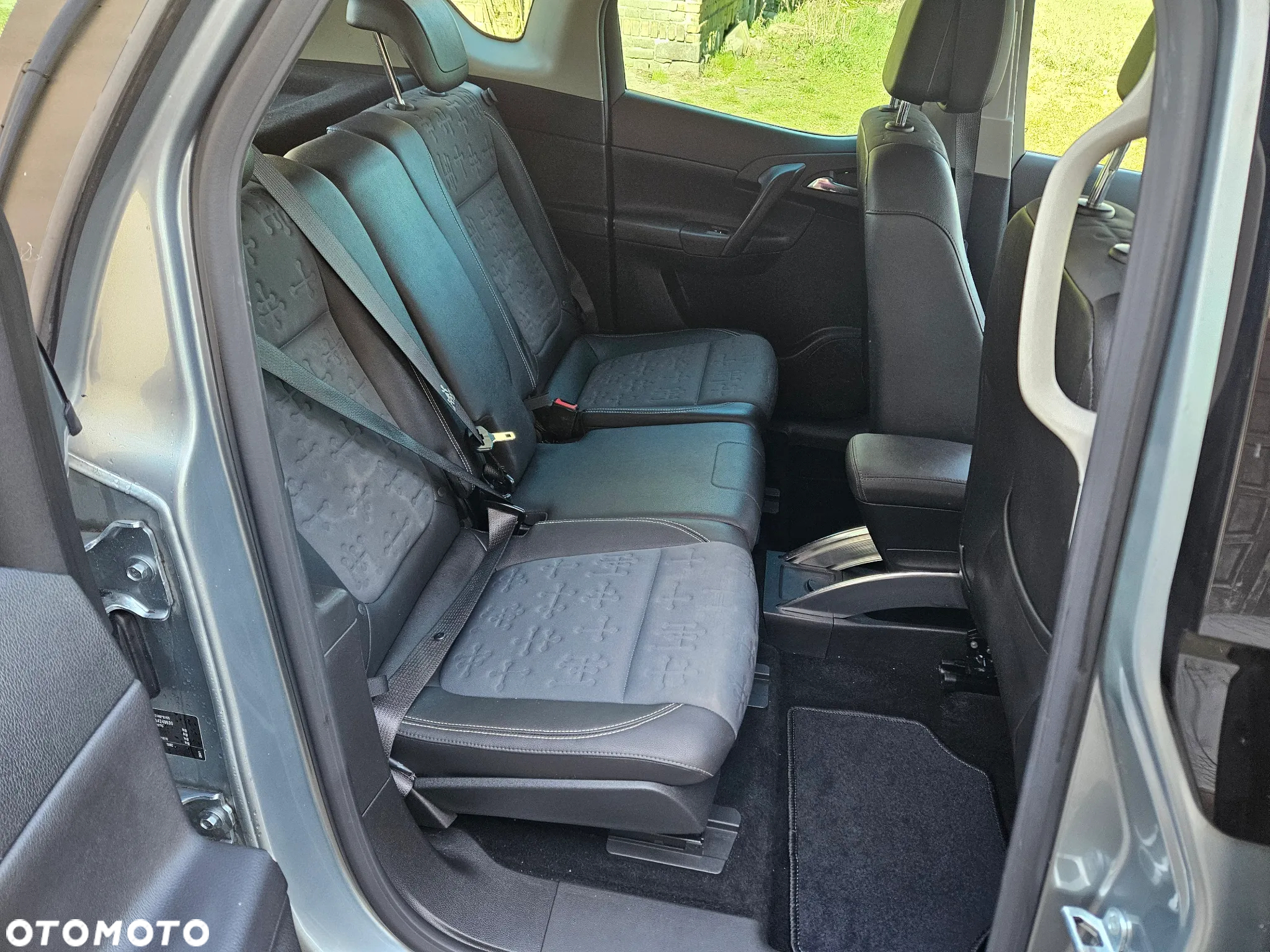 Opel Meriva 1.3 CDTI Cosmo - 7
