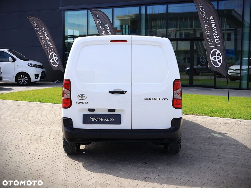 Toyota PROACE CITY - 5