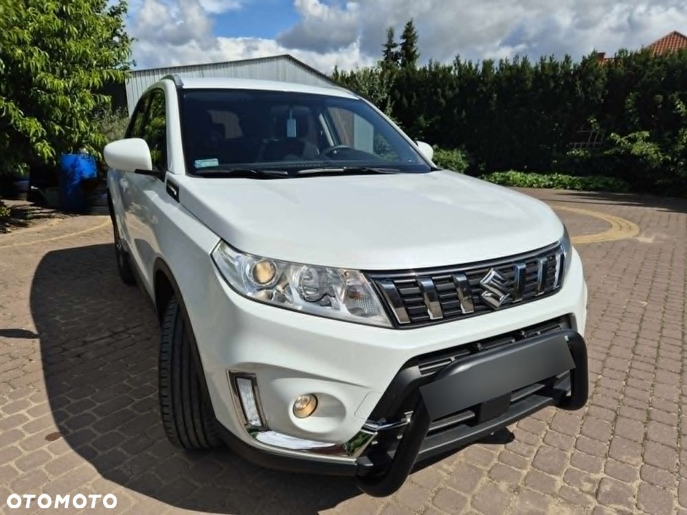 Suzuki Vitara - 27