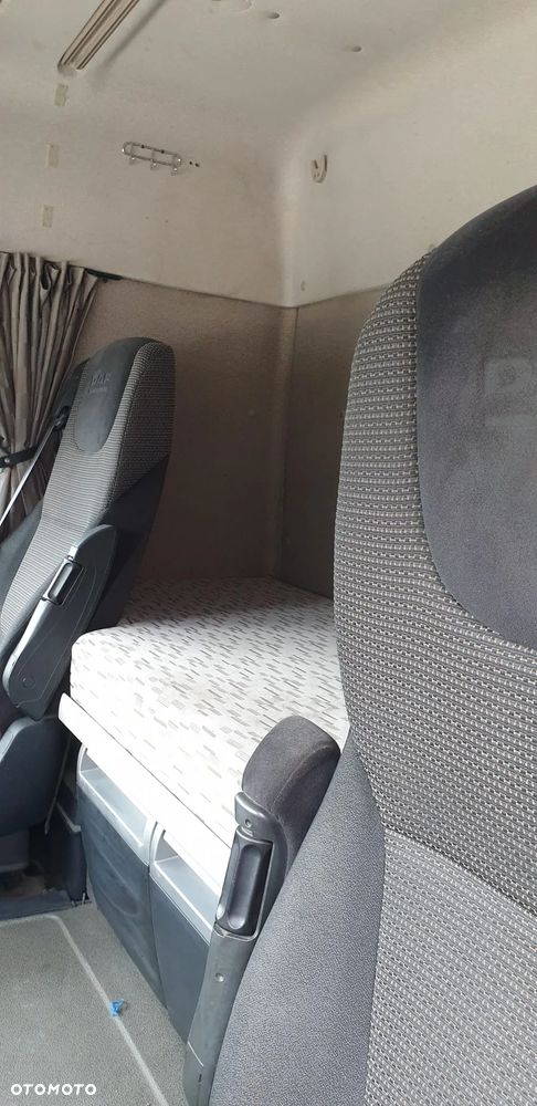 KABINA DAF XF 106 SPACE CAB KOMPLETNA - 11