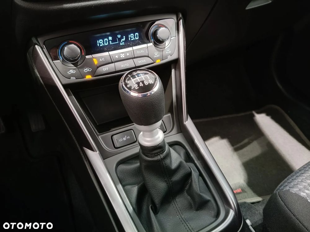 Suzuki SX4 S-Cross 1.4 SHVS Premium Plus SP - 8