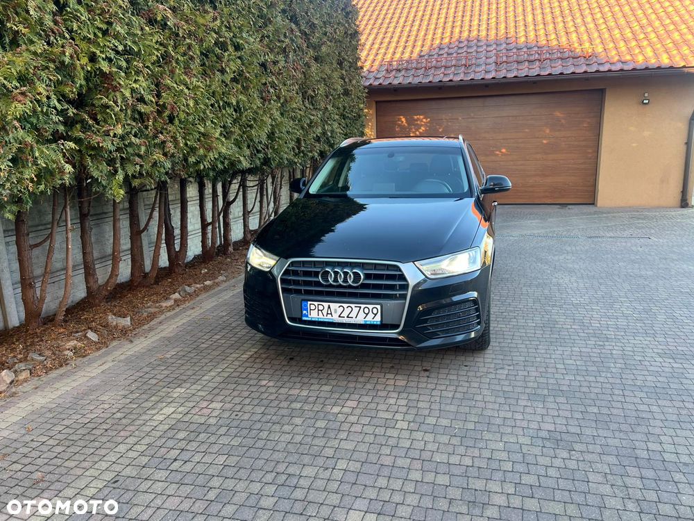 Audi Q3 2.0 TDI - 21