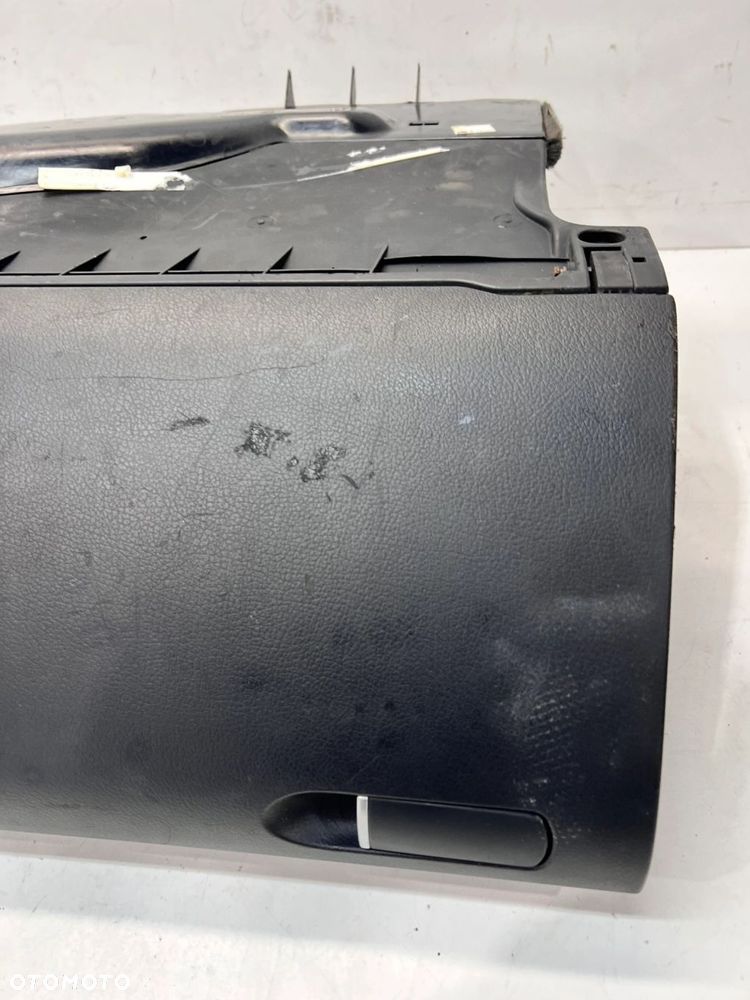 SCHOWEK PASAŻERA AUDI A4 B6 B7 8E1857035 1/25 - 3