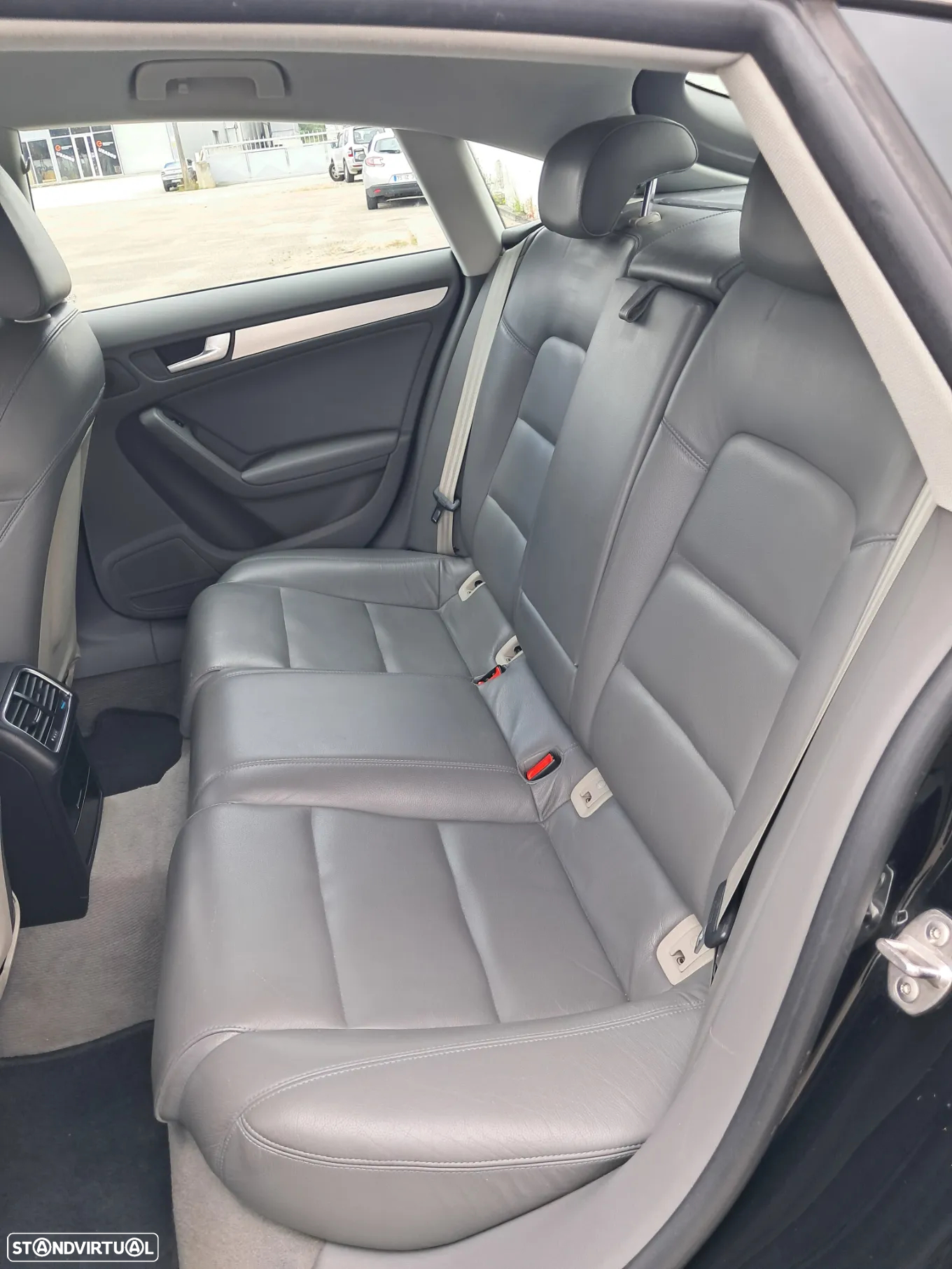 Audi A5 Sportback 2.0 TDI Multitronic Sport - 9