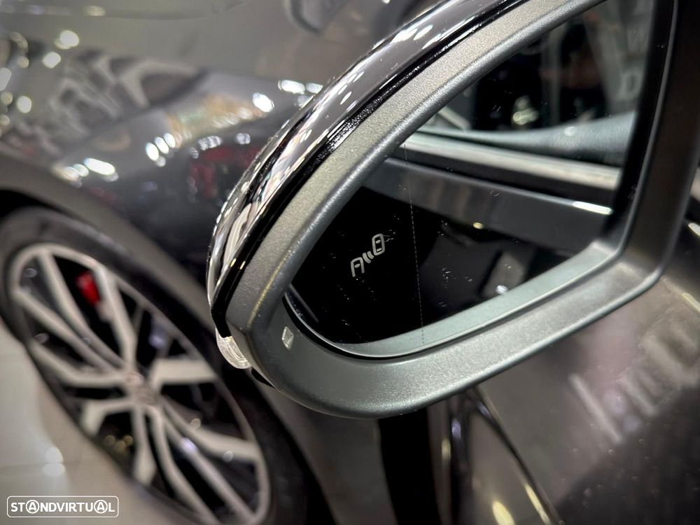 VW Golf 2.0 TDI GTD DSG - 39