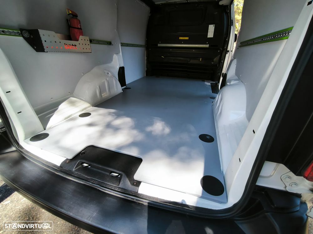 Peugeot Expert L3 - 11