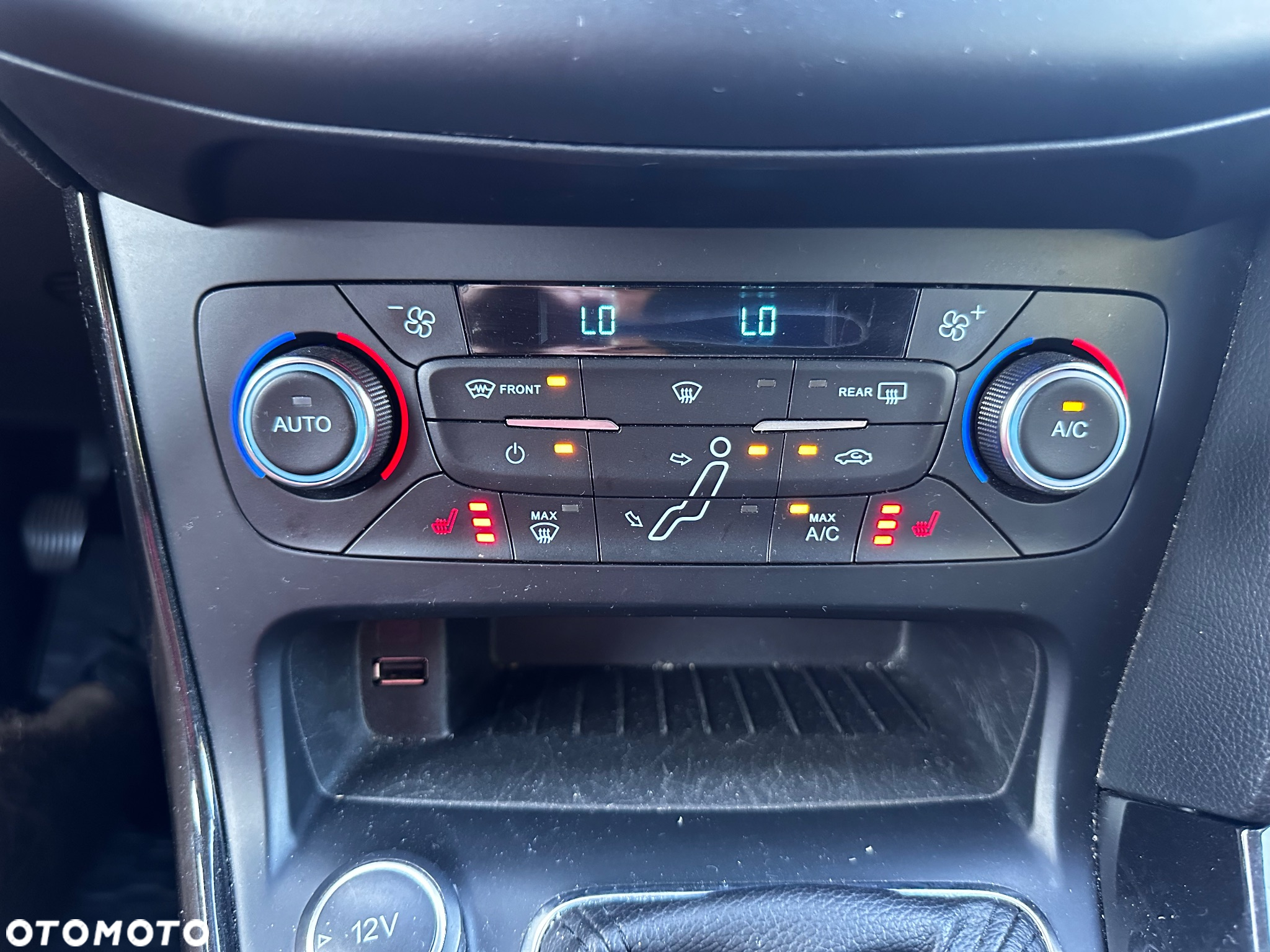 Ford Focus Turnier 1.5 EcoBoost Start-Stopp-System Business Edition - 26