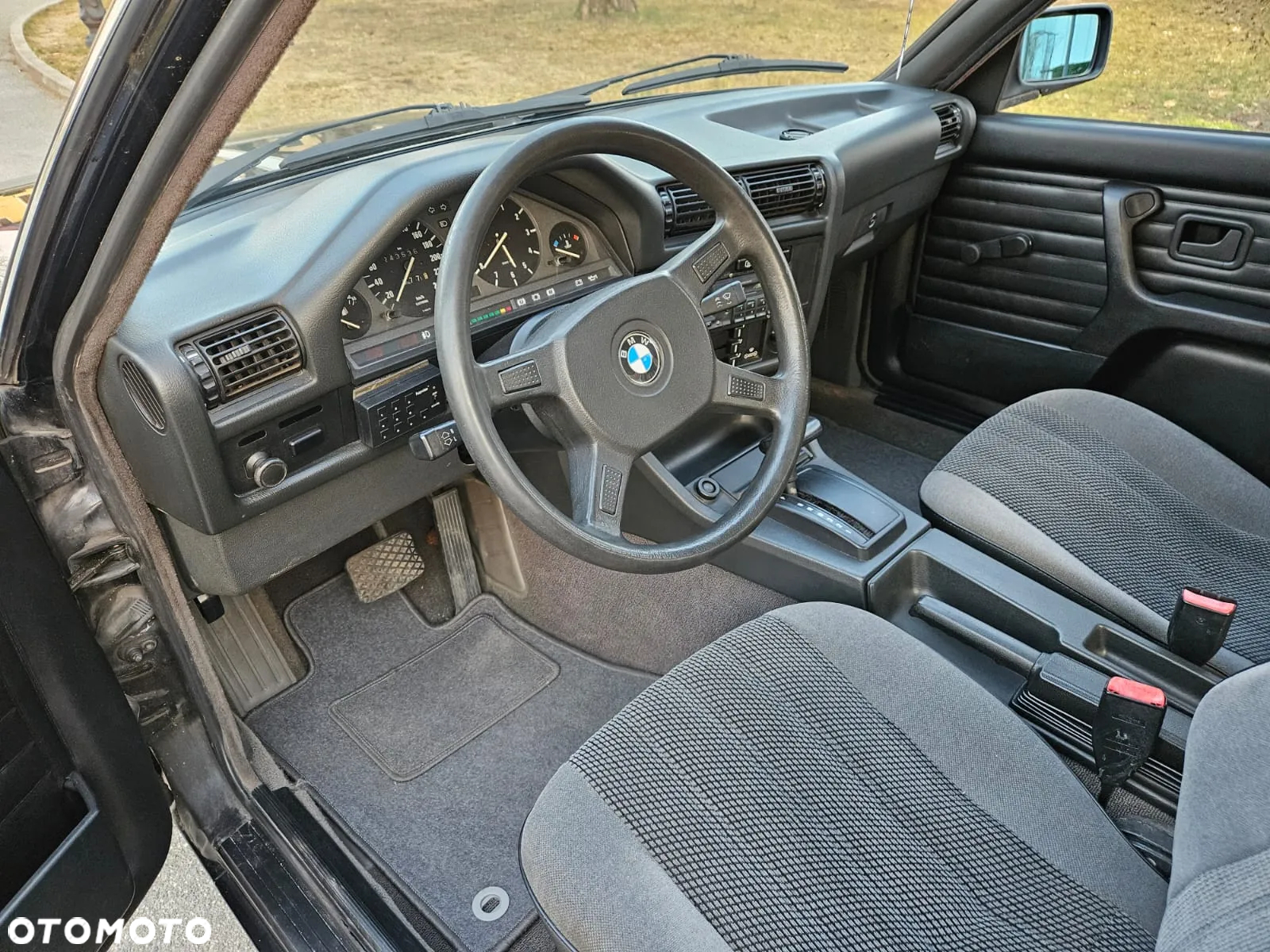 BMW Seria 3 - 8