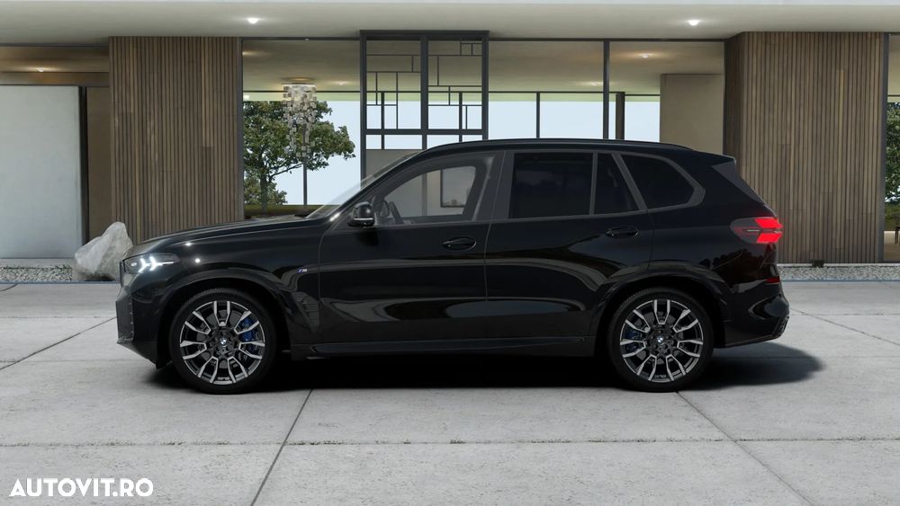 BMW X5 xDrive30d AT MHEV - 2