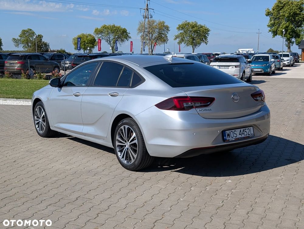 Opel Insignia 1.5 Direct InjectionTurbo Edition - 12