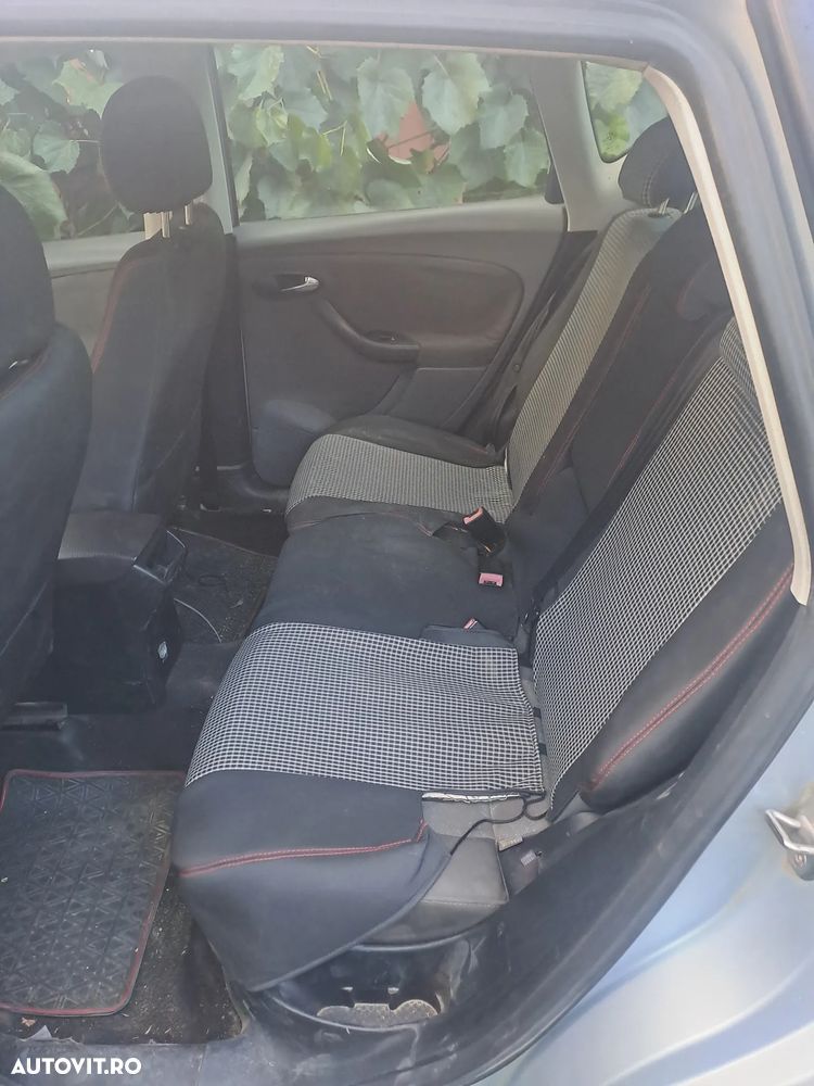 Seat Altea - 5