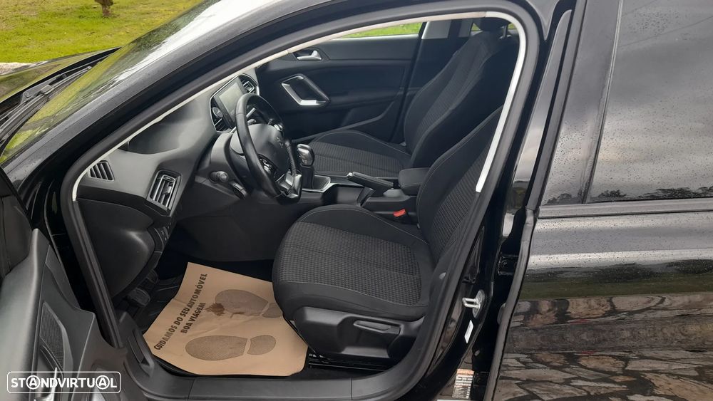 Peugeot 308 SW 1.6 BlueHDi Access - 16