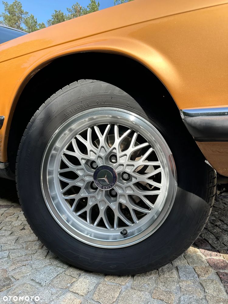 Mercedes-Benz SLC - 8